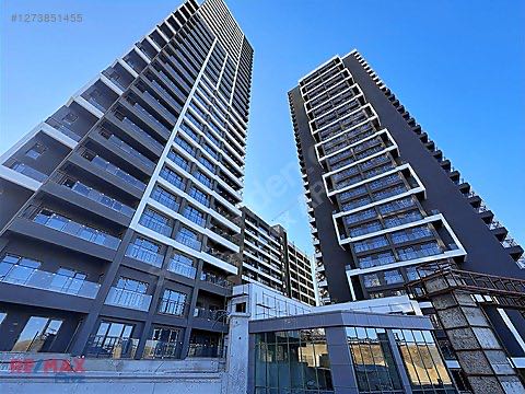 Natura İncek Bahçe Kullanımlı 2+1 Dubleks